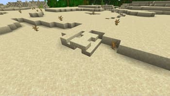 StructurePack screenshot
