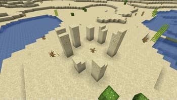 StructurePack screenshot