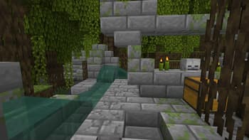 StructurePack screenshot