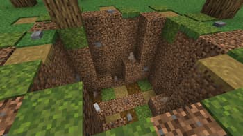 StructurePack screenshot