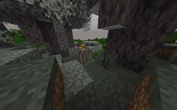 The Original Work: Programmer Art screenshot
