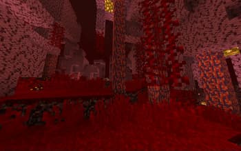 The Original Work: Programmer Art screenshot