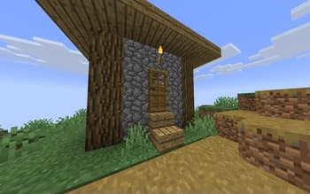 The Original Work: Programmer Art screenshot