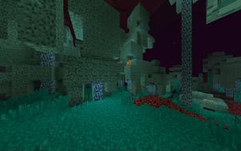 The Original Work: Programmer Art screenshot