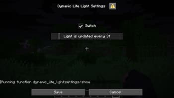 Dynamic Lite Light screenshot
