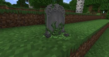 Creepy Decorations screenshot