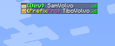 PrefixPro screenshot