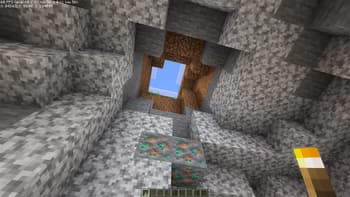 I Like Vanilla screenshot