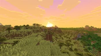 I Like Vanilla screenshot
