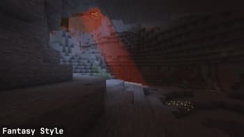 I Like Vanilla screenshot