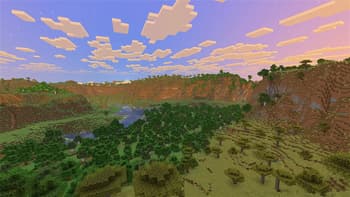 I Like Vanilla screenshot
