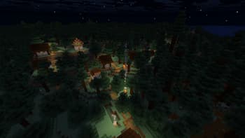 I Like Vanilla screenshot
