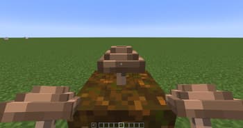 Mushrooms 3D screenshot