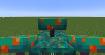 Mushrooms 3D screenshot