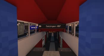 Create Railways Navigator screenshot
