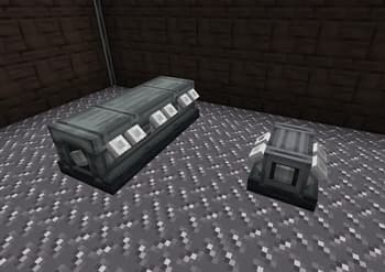 Create: Diesel Generators x TFMG screenshot