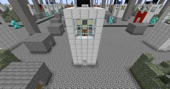 Endless City Primary screenshot