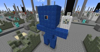 Endless City Primary screenshot