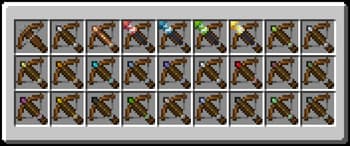 Accommodating Archery screenshot
