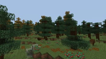 Blooming Biosphere screenshot