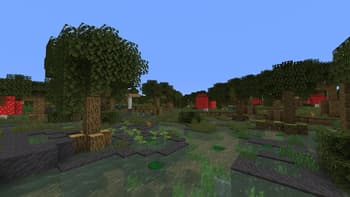 Blooming Biosphere screenshot