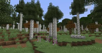 Blooming Biosphere screenshot