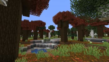 Blooming Biosphere screenshot