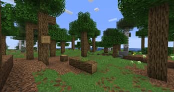 Blooming Biosphere screenshot