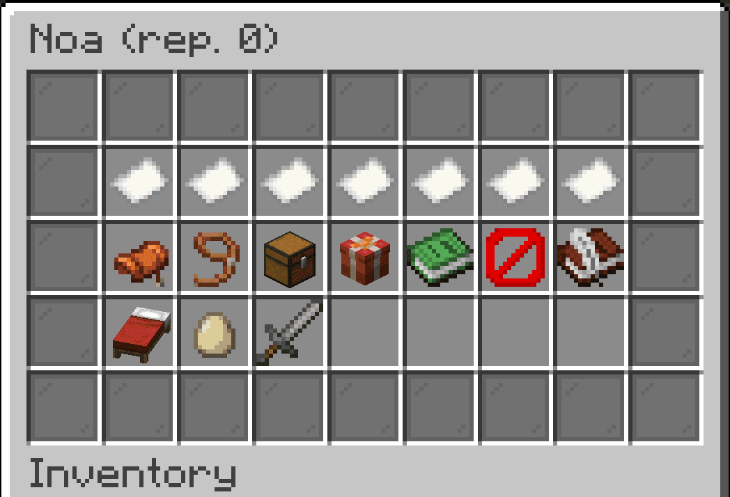 Realistic Villagers screenshot