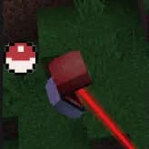 Cobblemon SoundPack 8bit KDS screenshot