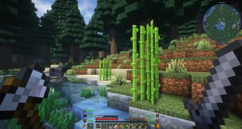 Essentials Mods screenshot