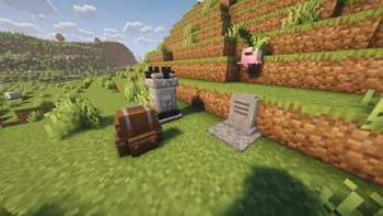 Cobblemon Megadex Modpack screenshot