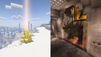Cobblemon Megadex Modpack screenshot