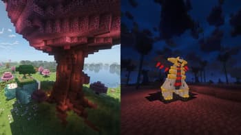 Cobblemon Megadex Modpack screenshot