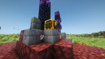 Cobblemon Megadex Modpack screenshot