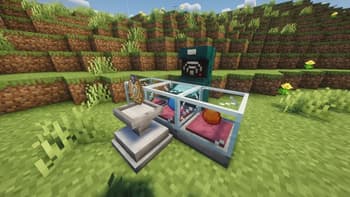 Cobblemon Megadex Modpack screenshot