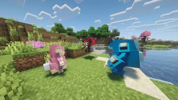 Cobblemon Megadex Modpack screenshot