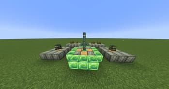 Create: Warnautics screenshot