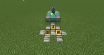 Create: Warnautics screenshot
