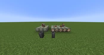 Create: Warnautics screenshot