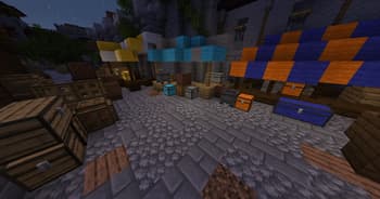 More Chests screenshot