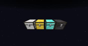 More Chests screenshot