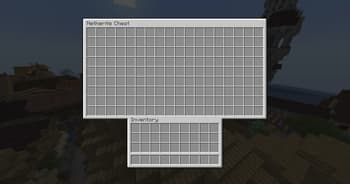 More Chests screenshot