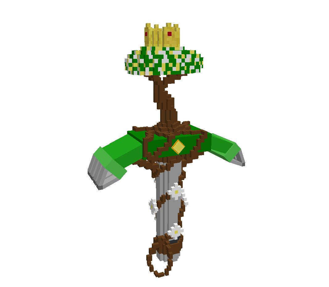 Antique Pickaxe screenshot