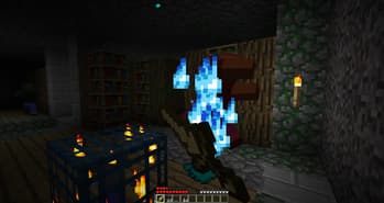 Better With Aether-BTA screenshot