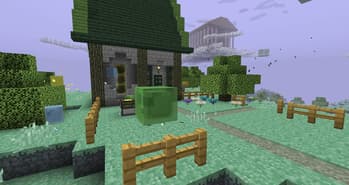 Better With Aether-BTA screenshot