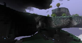 Better With Aether-BTA screenshot
