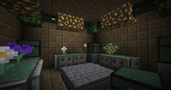 Better With Aether-BTA screenshot