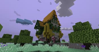 Better With Aether-BTA screenshot