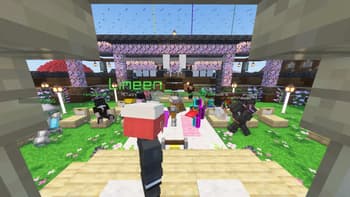 Venstone Modpack screenshot
